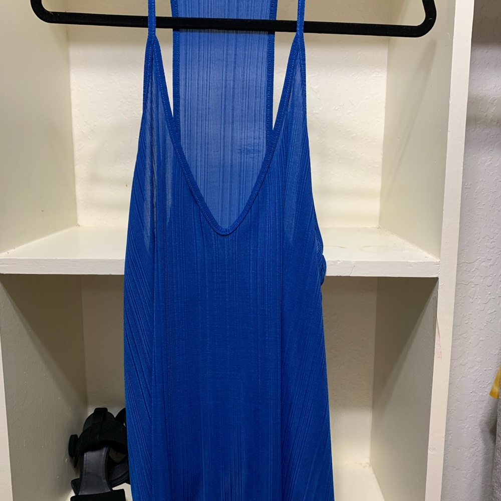 For @Trixie111 Free People 3 Slinky Tank
